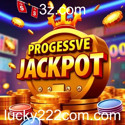 A Ascensão do Lucky222 em 2025