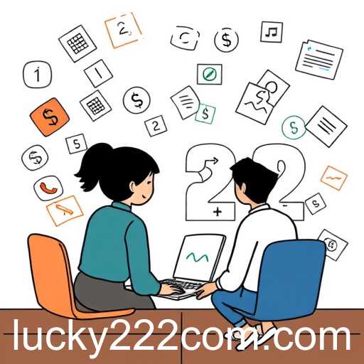 lucky222