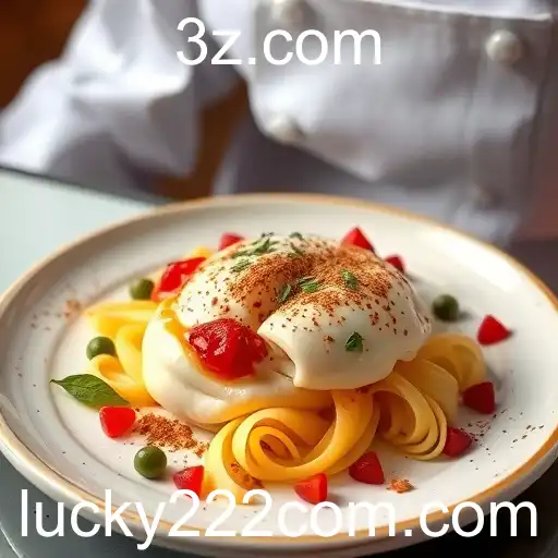 Explorando o Universo dos Jogos de Gastronomia no Lucky222
