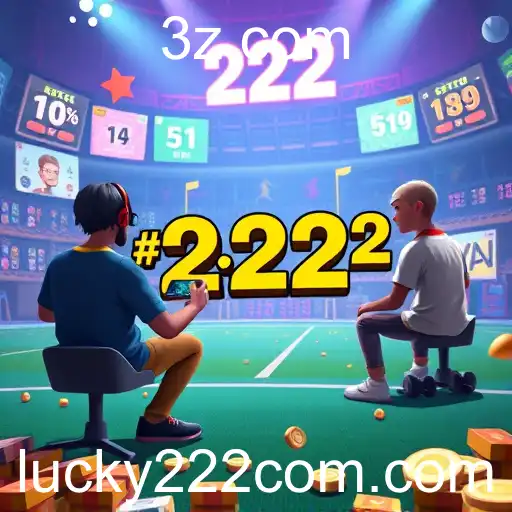 O Futuro do Jogo em 2025: Tendências e Inovações