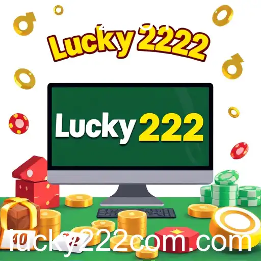 Revolução nos Jogos Online: lucky222 em Alta