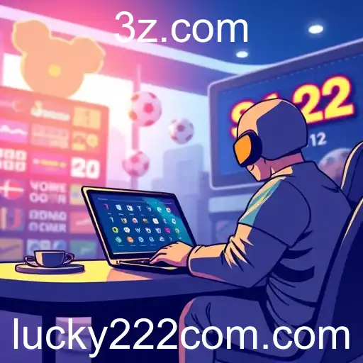 O Crescimento Vertiginoso dos Sites de Jogos em 2025