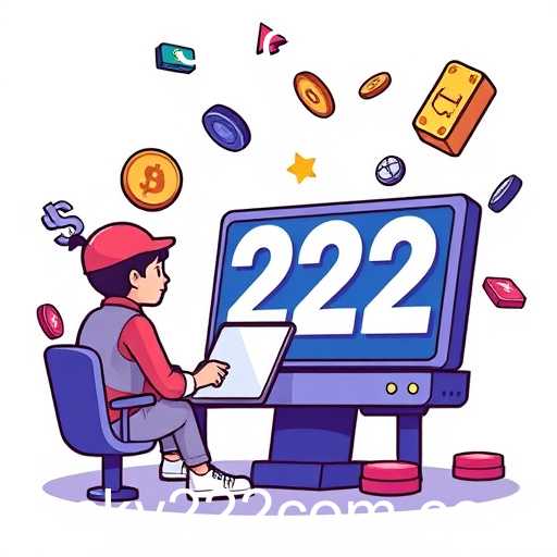 Impacto dos Jogos Online em 2025