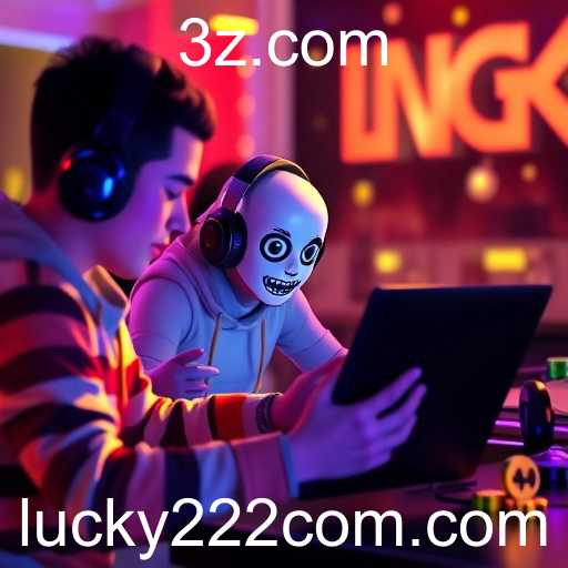 Explorando o Fascínio do Lucky222: O Império dos Jogos Online