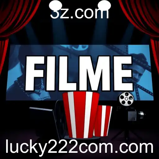 Explorando a Categoria 'Filmes e Séries' no Lucky222