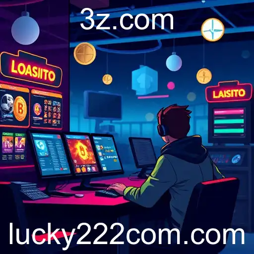 Explorando as Tendências no Mercado de Jogos Online