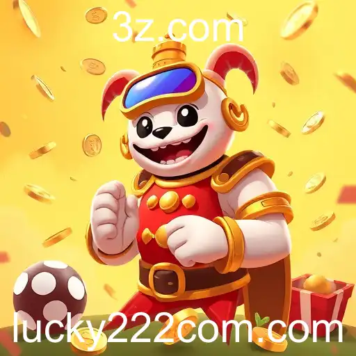 A Revolução dos Jogos Online em 2025: Lucky222 e Tendências Atuais