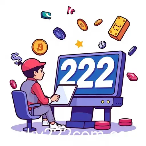 Impacto dos Jogos Online em 2025