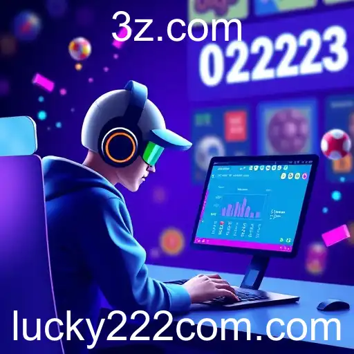 Tendências de Jogos Online Agitam 2025