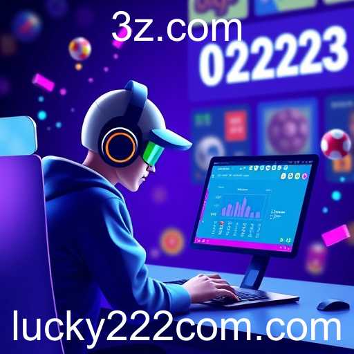 Tendências de Jogos Online Agitam 2025